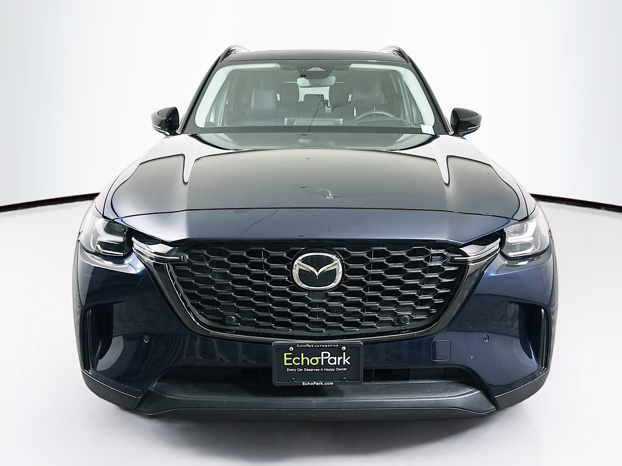 Used 2025 MAZDA CX-90 Plug-In Hybrid w/Premium Sport AWD/4WD image 2