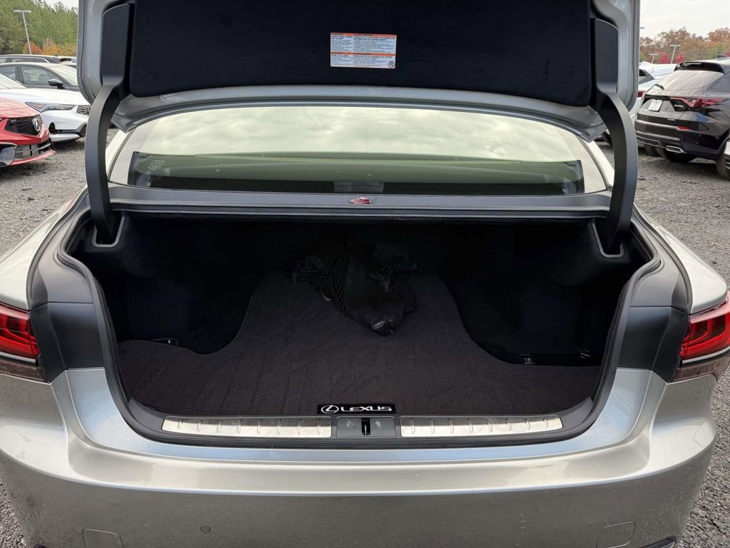 Used 2021 Lexus LS 500 AWD w/ Accessory Package (Z1) image 27