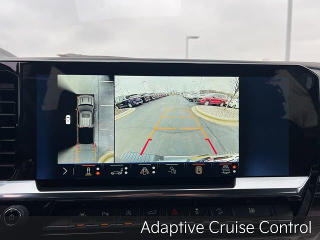 Used 2025 Chevrolet Silverado 1500 LTZ image 19