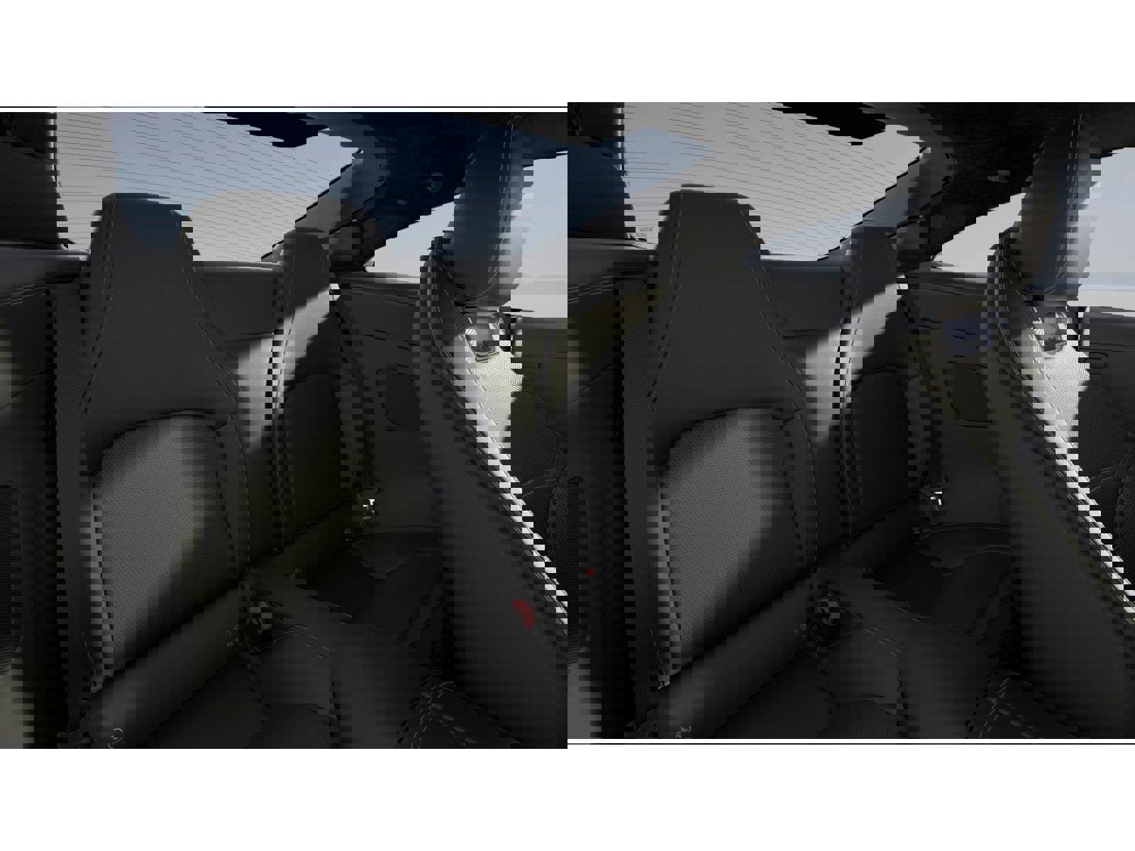 New 2026 Mercedes-Benz AMG GT 55 image 5