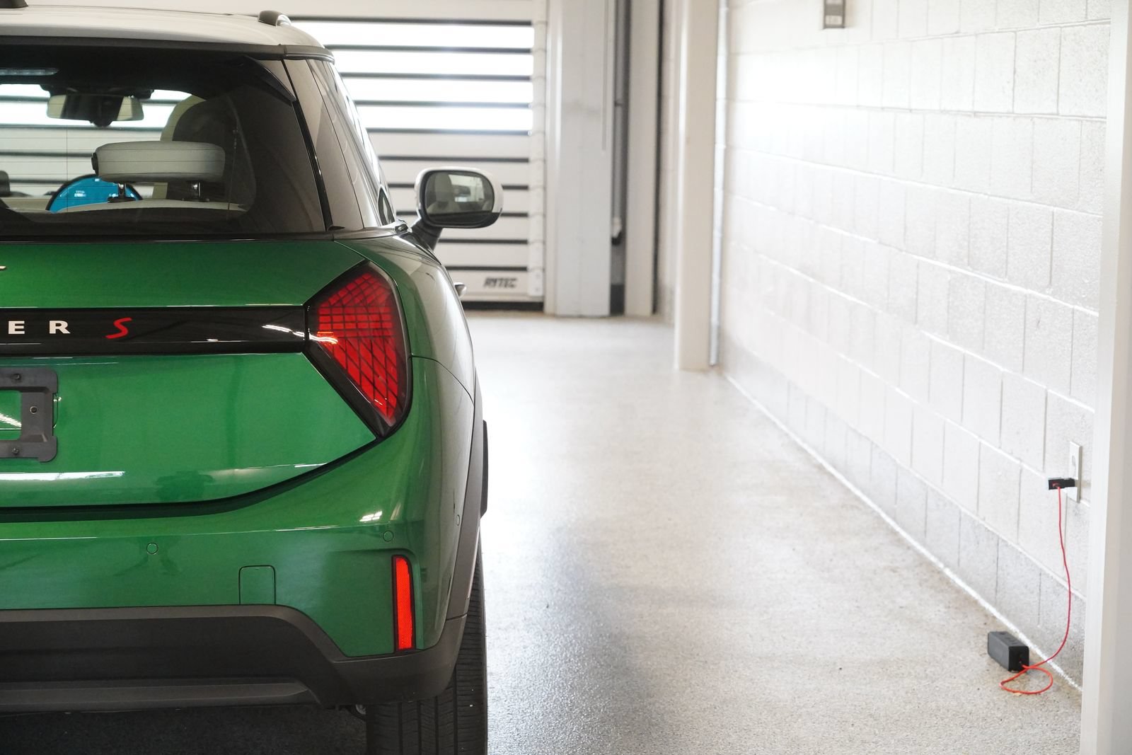Used 2025 MINI Cooper S FWD image 10