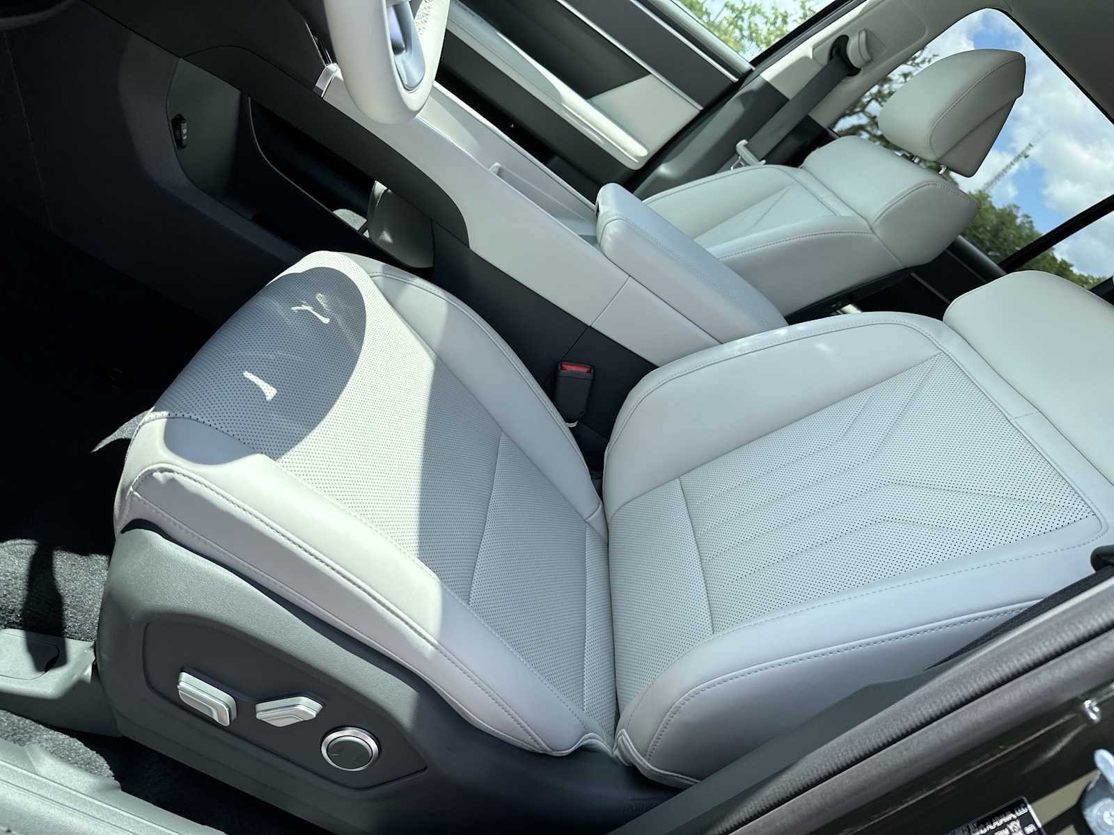 New 2026 Hyundai Santa Fe SEL AWD/4WD image 9
