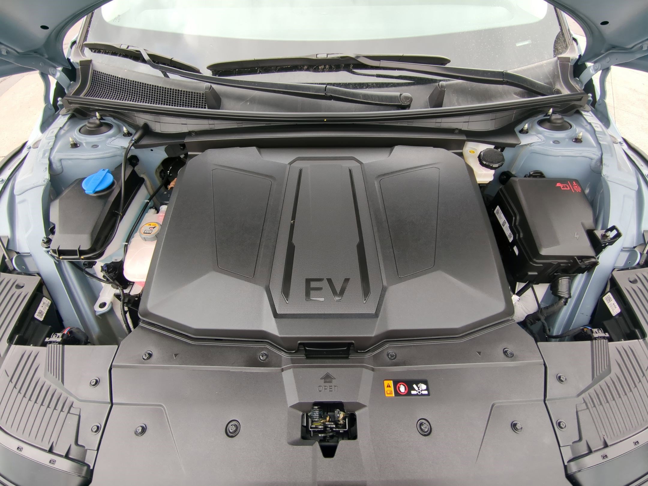 Certified 2025 Hyundai Ioniq 5 SEL image 35