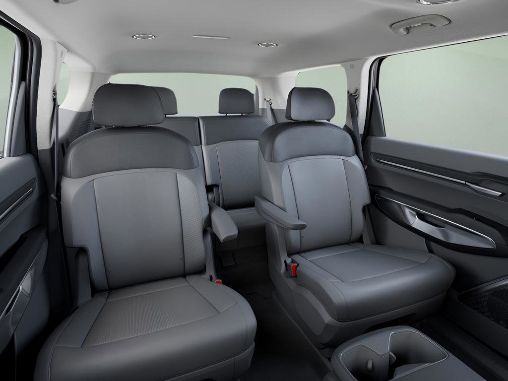 New 2026 Kia EV9 Light image 16