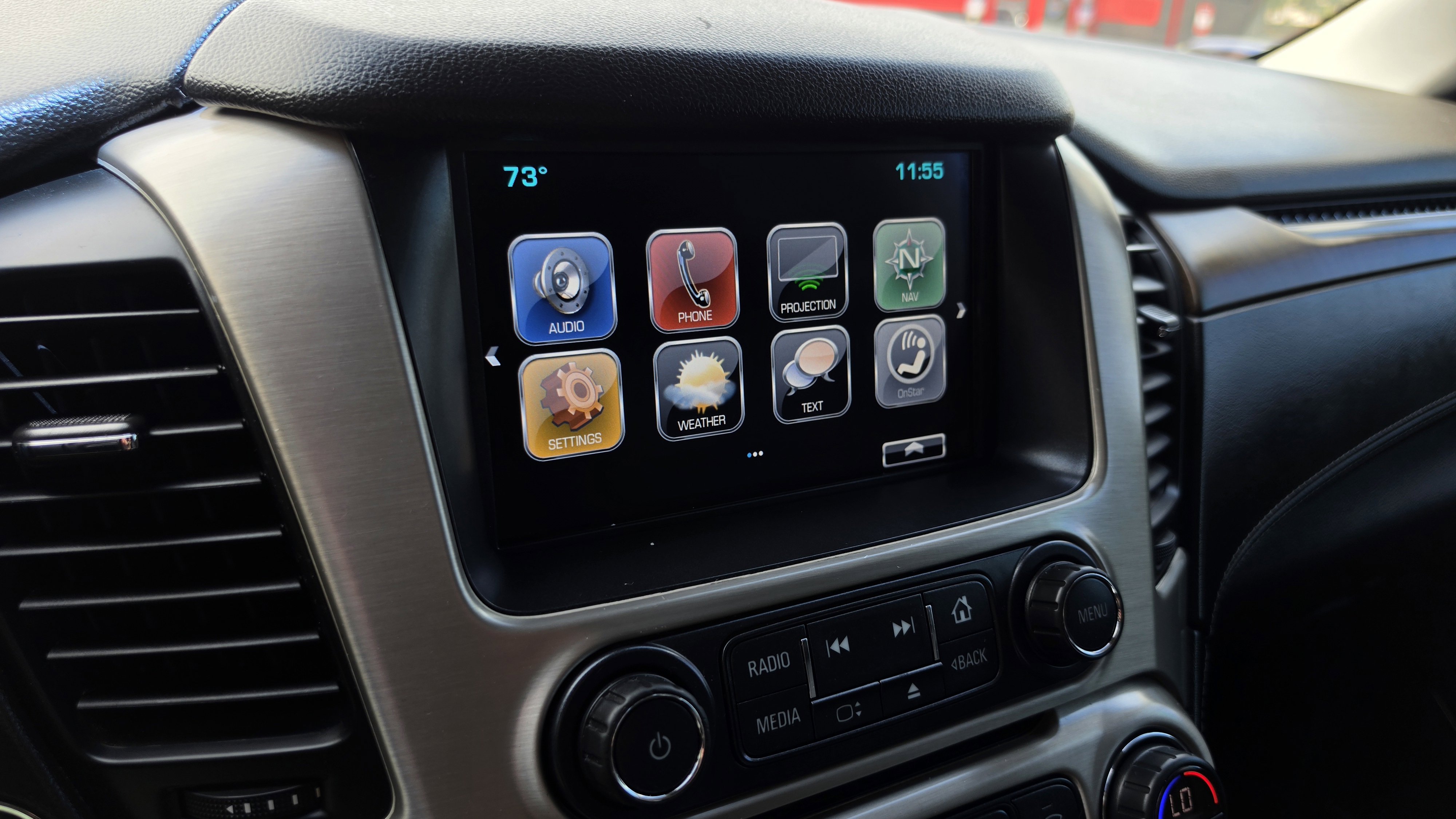 Used 2018 GMC Yukon Denali RWD image 40