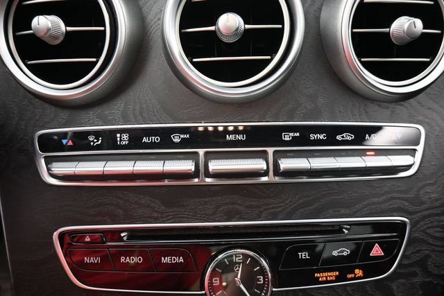 Used 2016 Mercedes-Benz C 450 AMG image 26