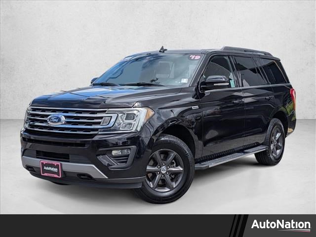 Used 2019 Ford Expedition XLT w/ Equipment Group 202A image 1