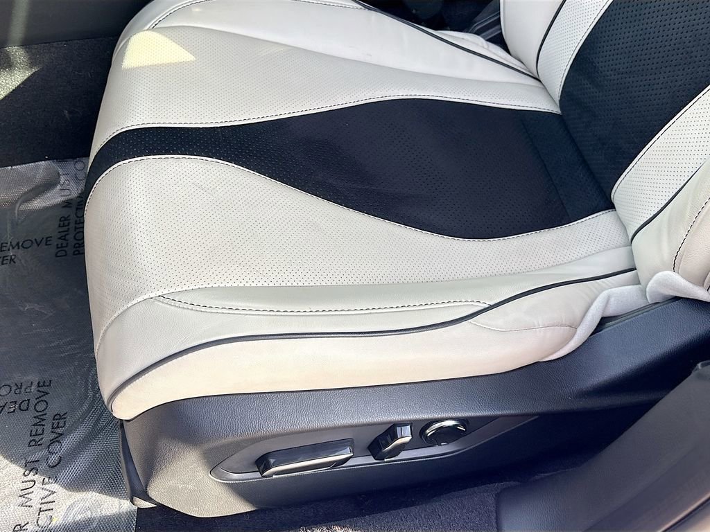 Used 2024 Acura TLX A-Spec Package image 19