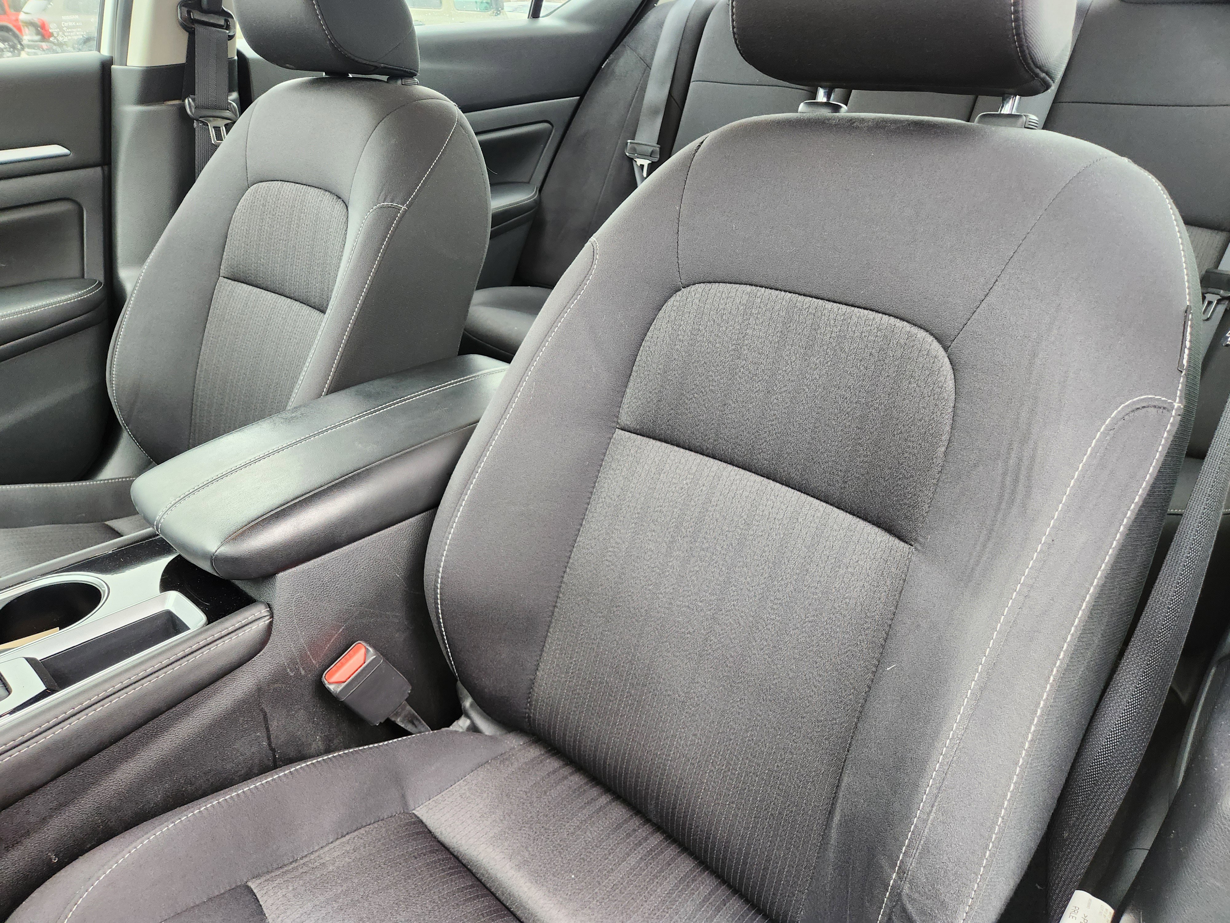 Used 2023 Nissan Altima 2.5 SV image 27