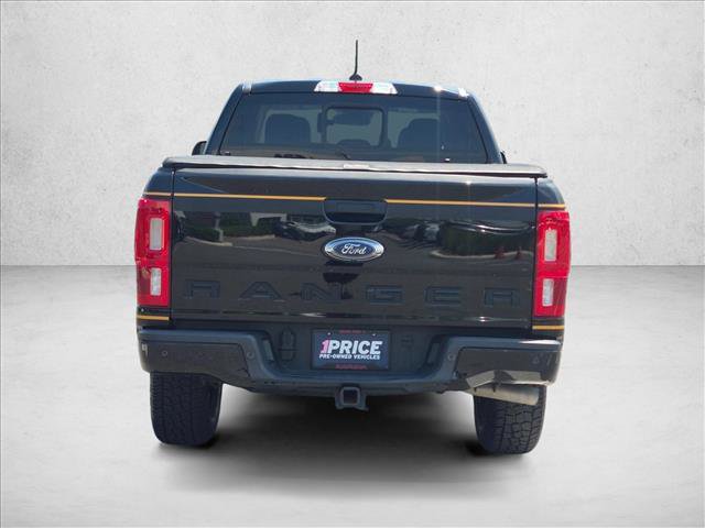 Used 2023 Ford Ranger XLT w/ Equipment Group 302A High AWD/4WD image 6
