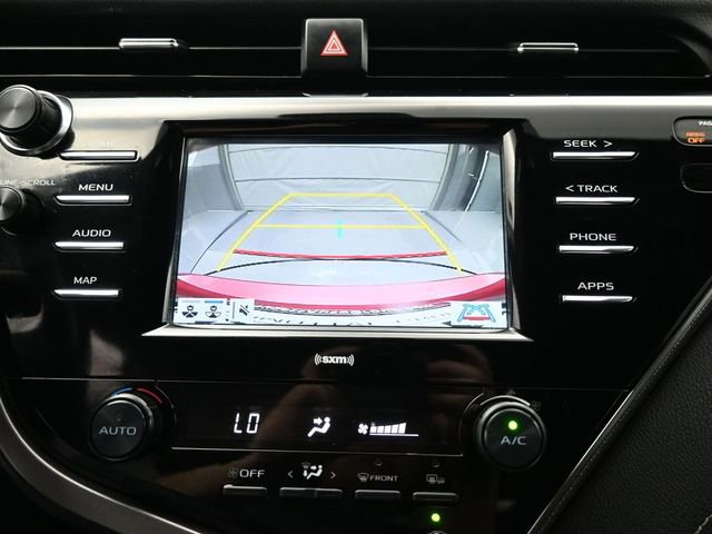 Used 2020 Toyota Camry SE w/ Convenience Package image 9