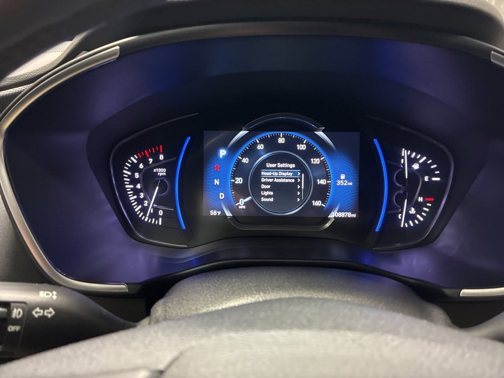 Used 2019 Hyundai Santa Fe FWD image 20