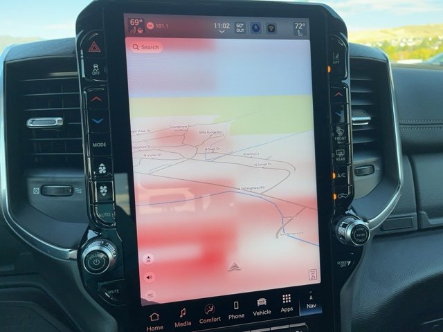 New 2026 RAM 3500 Laramie image 25