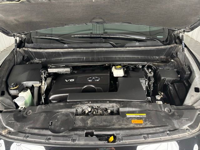 Used 2018 INFINITI QX60 FWD w/ Premium Plus Package image 30