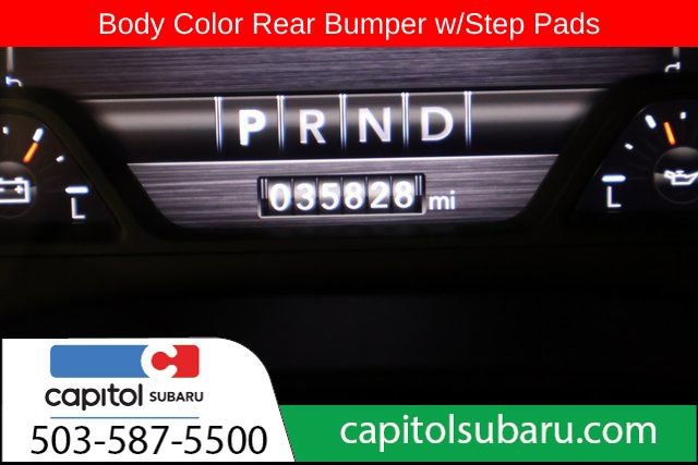 Used 2022 RAM 1500 Big Horn image 17