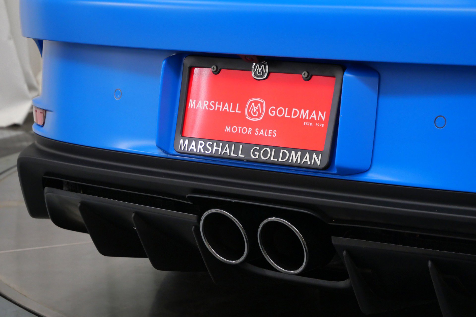 Used 2022 Porsche 911 GT3 image 51