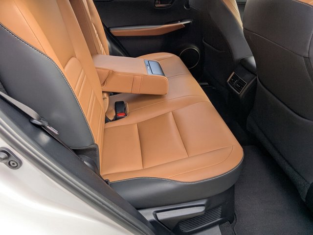Used 2018 Lexus NX 300 FWD w/ Accessory Package 2 image 18