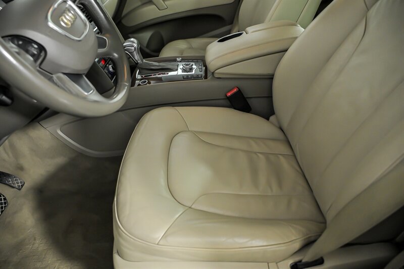 Used 2013 Audi Q7 TDI Premium Plus image 18