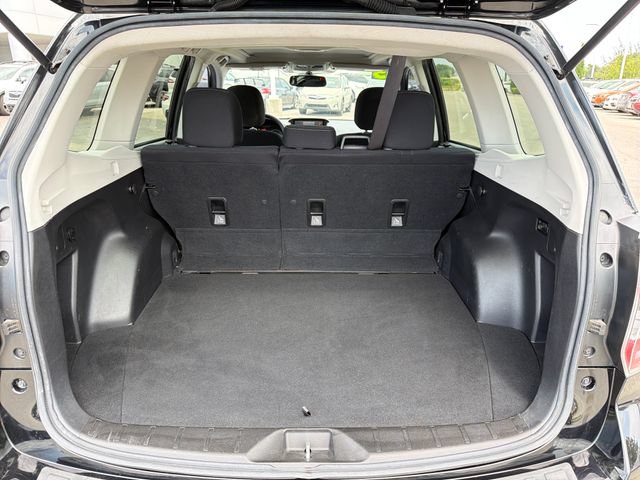 New 2026 Subaru Forester Limited AWD/4WD image 29