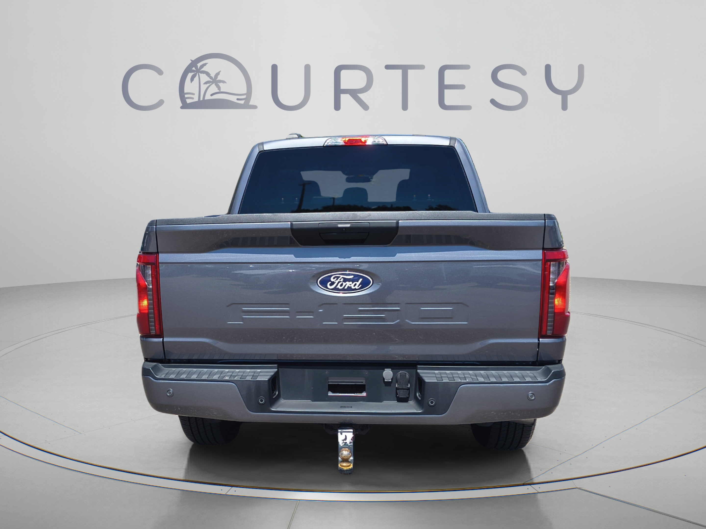Used 2024 Ford F150 STX RWD image 4
