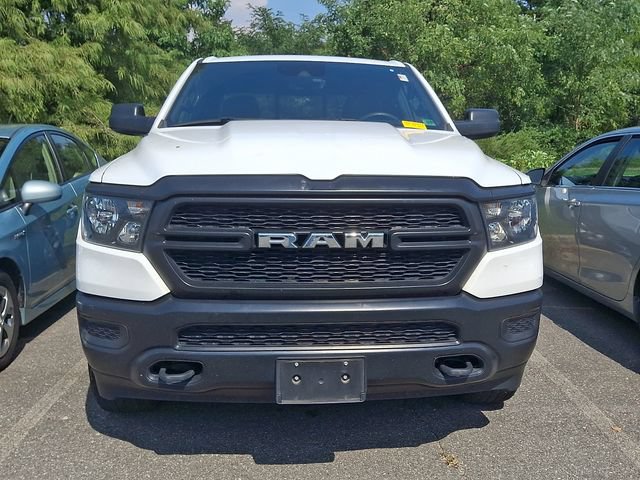 Used 2023 RAM 1500 Tradesman AWD/4WD image 2