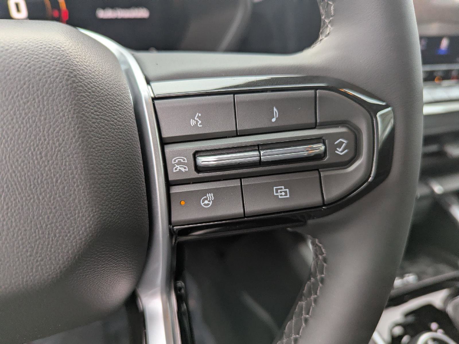 New 2026 Chevrolet Colorado Trail Boss image 38