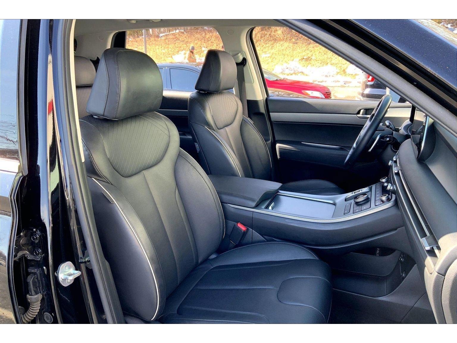 Used 2023 Hyundai Palisade XRT image 7
