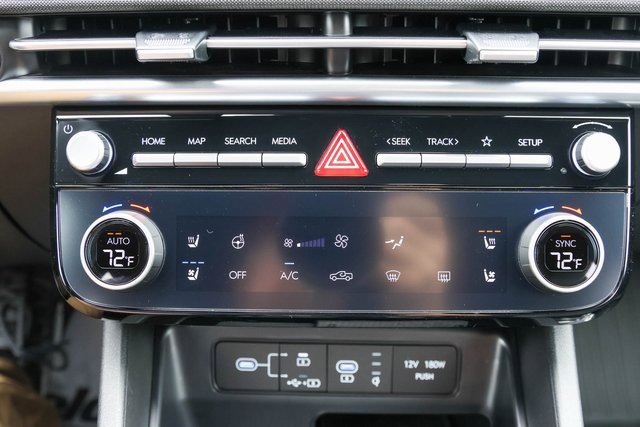 New 2025 Hyundai Santa Cruz Limited image 17