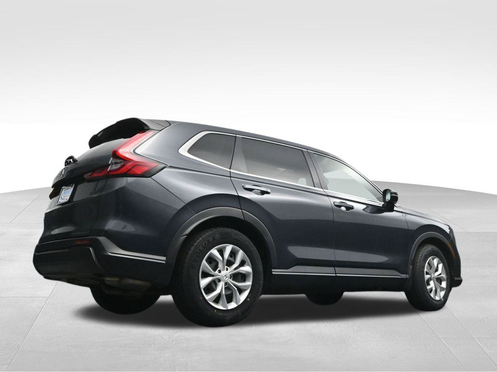 Used 2025 Honda CR-V LX image 42