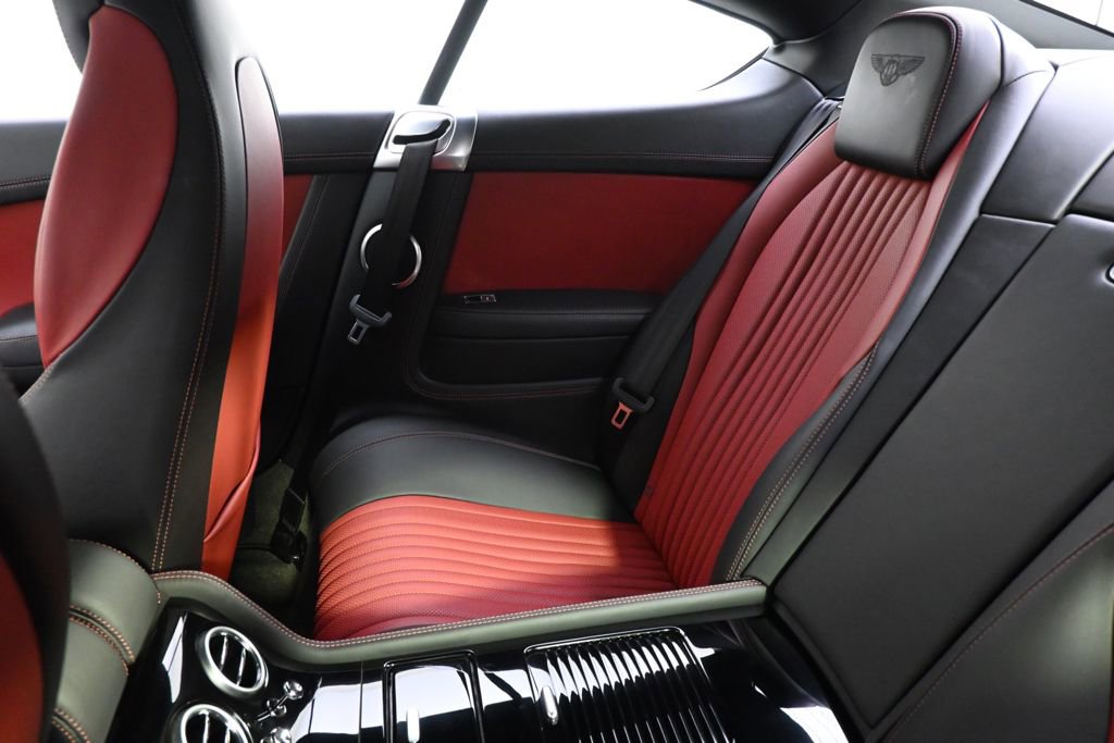 Used 2016 Bentley Continental GT AWD/4WD image 19
