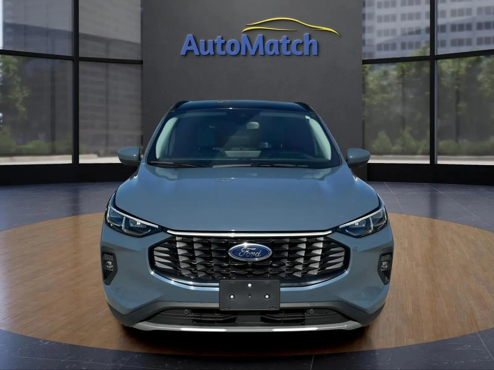 Used 2023 Ford Escape SE w/ PHEV Premium Package image 3