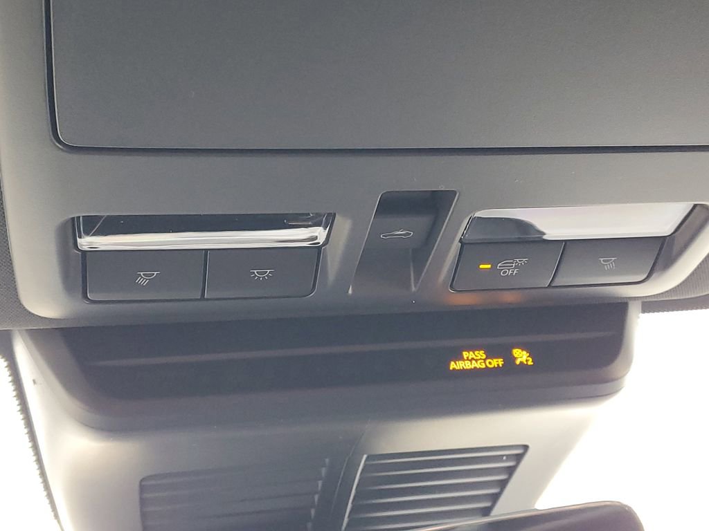 New 2026 MAZDA CX-90 3.3 Turbo S w/ Premium Plus image 33