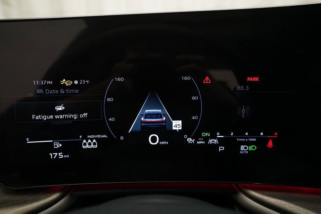 Certified 2025 Audi Q5 Premium Plus w/ Premium Plus image 25