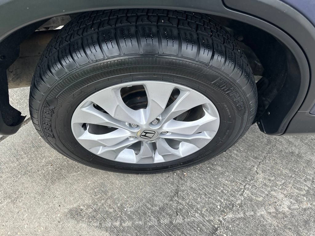 Used 2014 Honda CR-V EX image 36