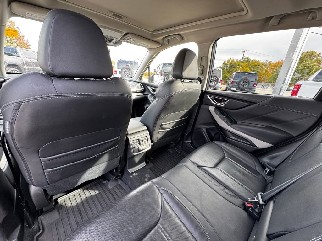 Used 2024 Subaru Forester Limited image 15
