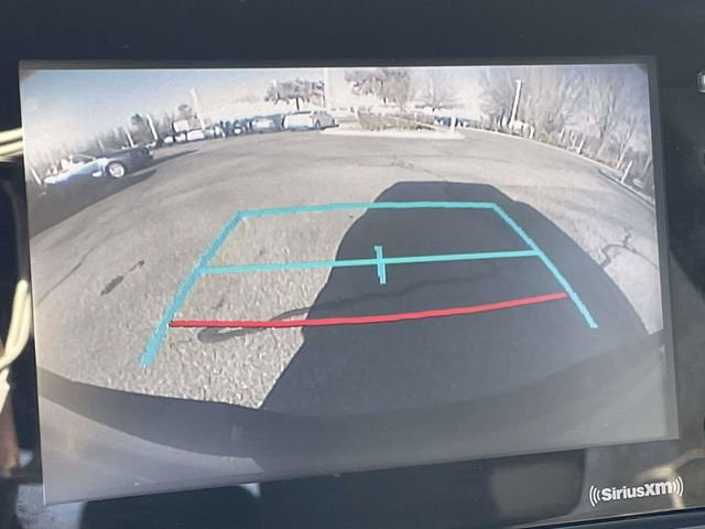 Used 2022 Toyota Tacoma SR w/ SR Convenience Package image 29