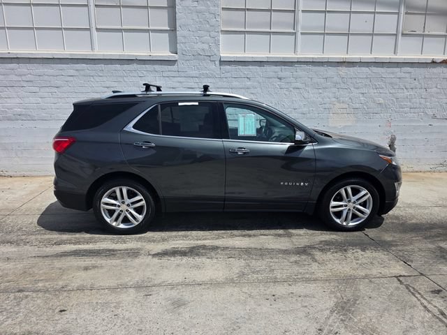 Used 2019 Chevrolet Equinox Premier FWD image 3