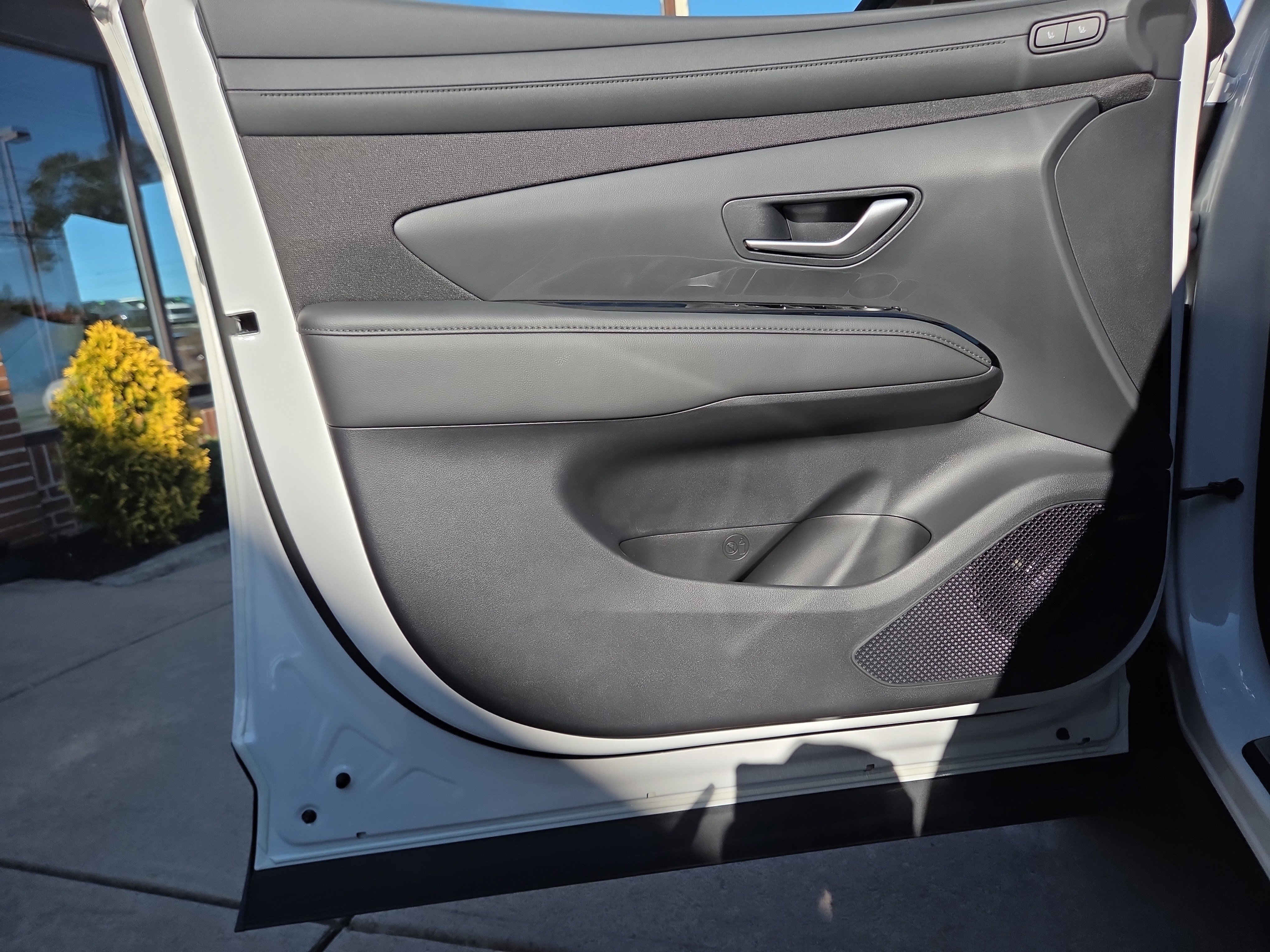 New 2026 Hyundai Tucson Limited w/ Tow & Go Package image 15
