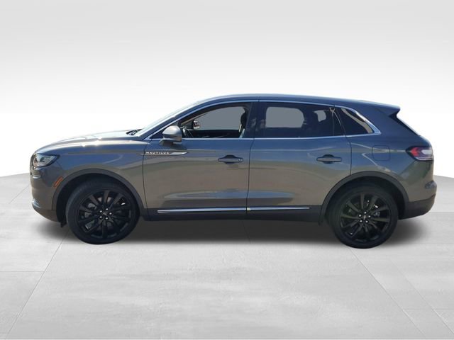 Used 2022 Lincoln Nautilus Reserve FWD image 7
