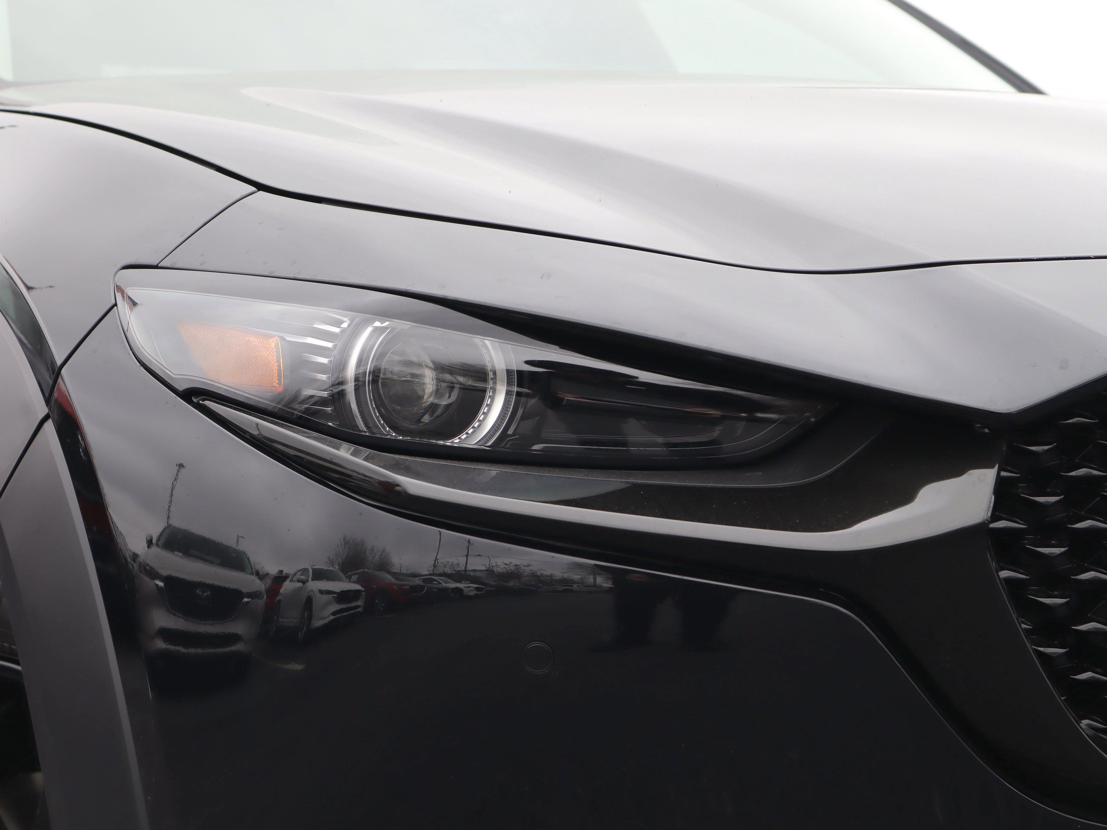 New 2026 MAZDA CX-30 2.5 Turbo w/ Premium Plus Pkg image 26