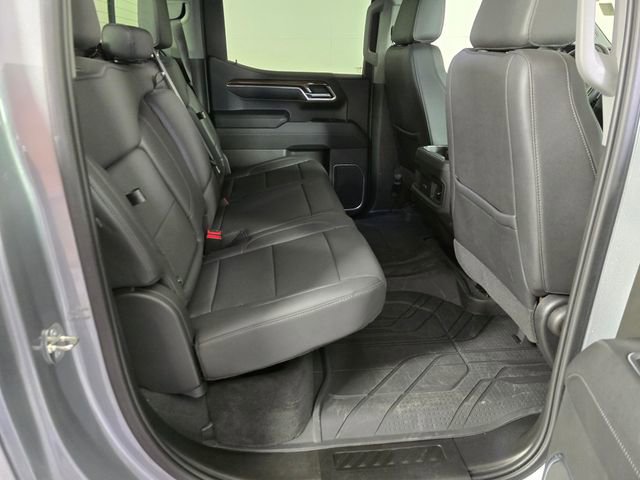 Used 2023 Chevrolet Silverado 1500 RST w/ Rally Edition AWD/4WD image 15