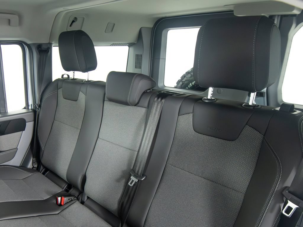 New 2026 INEOS Grenadier Station Wagon AWD/4WD image 37