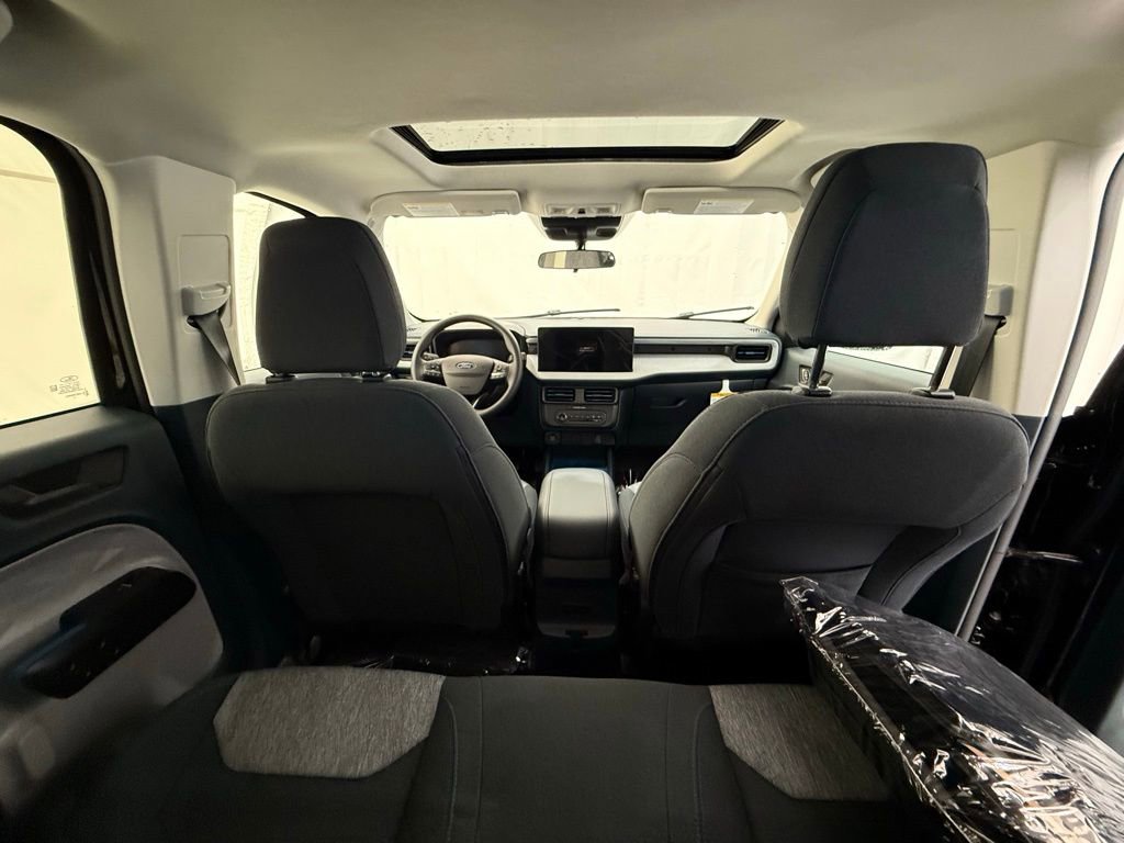 New 2025 Ford Maverick XLT FWD image 28