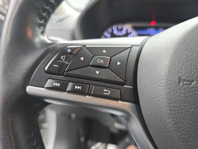 Used 2022 Nissan Sentra SV w/ All-Weather Package image 35