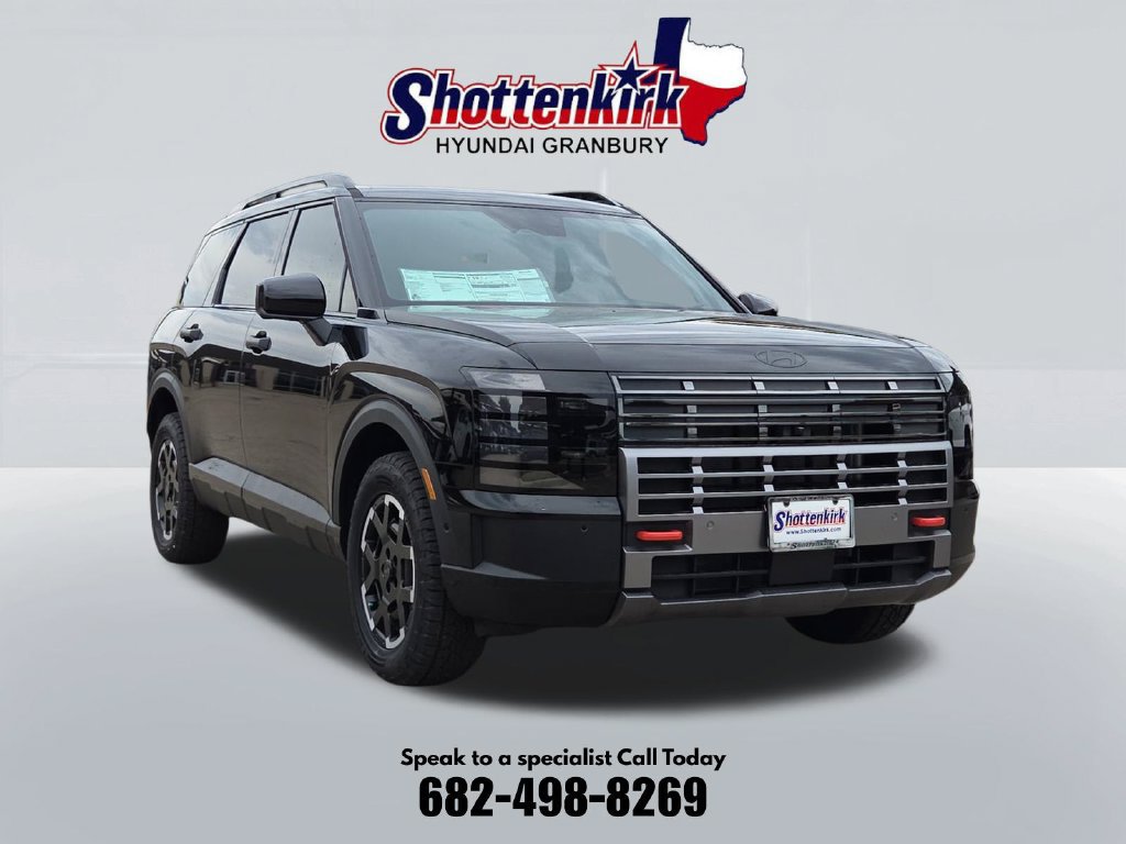 New 2026 Hyundai Palisade XRT Pro AWD/4WD image 3