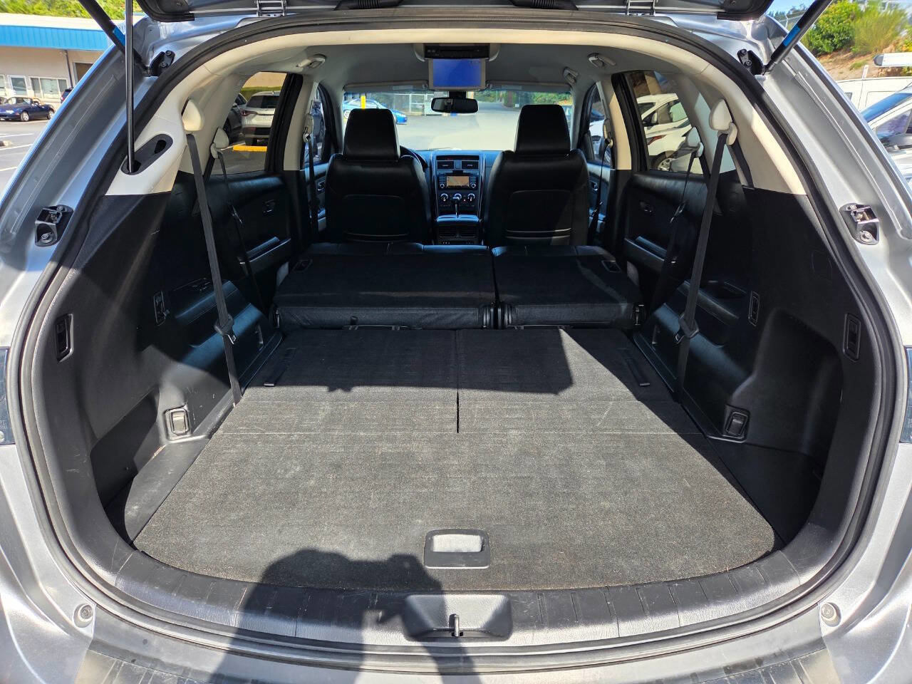 Used 2013 MAZDA CX-9 Grand Touring image 23