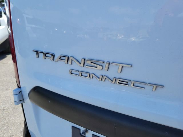 Certified 2019 Ford Transit Connect XL image 5