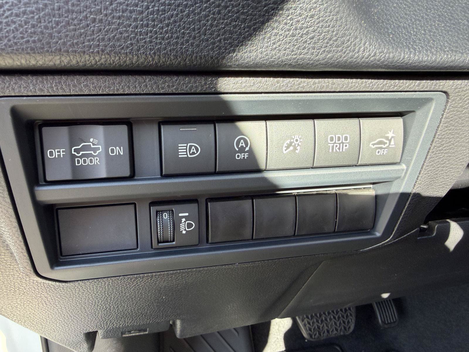 New 2026 Toyota Tundra SR5 AWD/4WD image 28