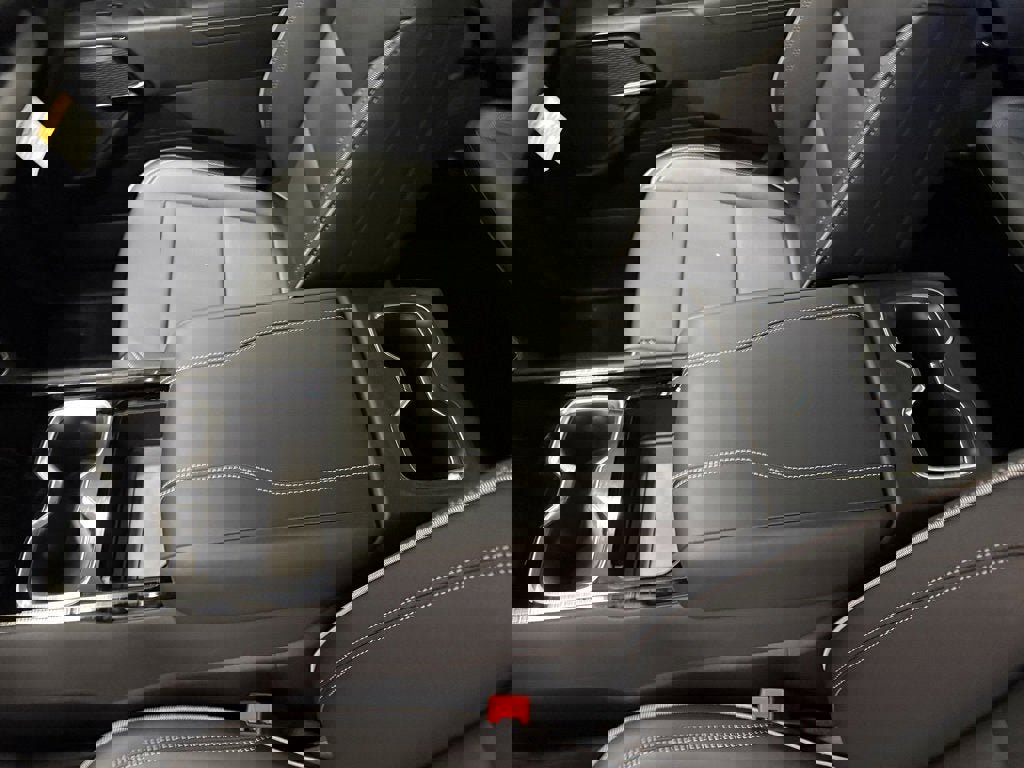 New 2026 Chevrolet Silverado EV LT image 18