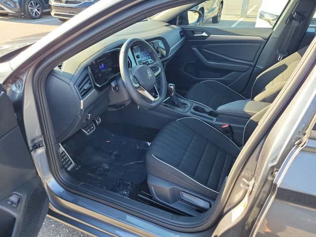 Certified 2024 Volkswagen Jetta Sport FWD image 15